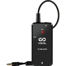 Renas Store Tc Helicon Go Vocal