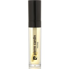 Renas Store Pierre Cardin Besleyici ve Parlaklık Veren Dudak Nemlendiricisi- Aloe Vere Özü, Arnica Montana Bitki Özü ve Portakal Ağacı Kabuğu Yağı Içeren Nemlendirici Lip Balm