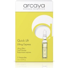 Renas Store Arcaya Primrose Oil (Çuha Çiçeği Yağı) Kuru ve Pul Pul Dökülmüş Clit Ampulu 5X2ML.