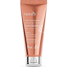 Renas Store Spf 50+ Güneş Kremi Leke Karşıtı ve Beyaz Iz Bırakmayan – 8d Hyaluronik Asitli