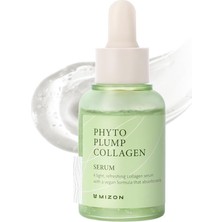 Renas Store Mizon Phyto Plump Kolajen Serum 30ML