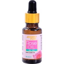 Renas Store Softto Plus Gül Yağı 20 ml