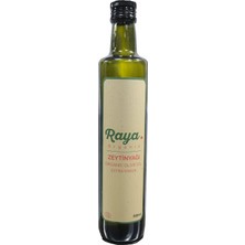 Renas Store Raya Organik Taş Baskı Soğuk Sıvı Zeytin Yağı