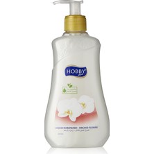 Renas Store Hobby Sıvı Sabun - Orkide Çiçeği 400 ml