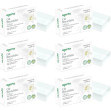 Renas Store Agarta Cilt Beyazlatıcı Sabun, 150 G, 6'lı Set