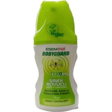 Renas Store Esemmat Natural Vegan Zero Losyon 75 ml