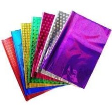 Renas Store 30 * 45 Metalize Poşet 100 Lü