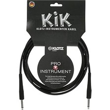 Renas Store Klotz Kık3.0ppsw Enstrüman Kablosu (3 Metre)