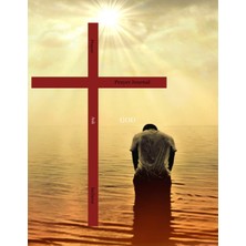 Renas Store Gods Prayer Journal