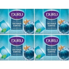 Renas Store Evyap Duru Fresh Duş Sabunu Oky. Es. 600 Gr.