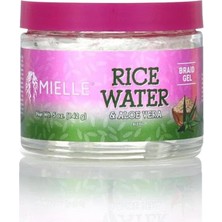Renas Store Mıelle Rice Water & Aloe Vera Örgü Şekillendirici Jel 142GR