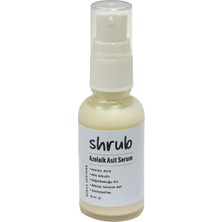Renas Store Shrub Azelaik Asit Serum