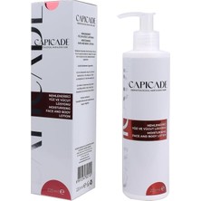 Renas Store Capicade Nemlendirici Yüz ve Vücut Losyonu 220 ml