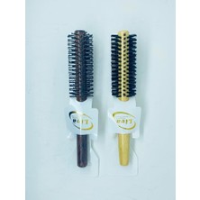 Renas Store Liva 356 ve 503 Fön Fırçası Tarak Seti