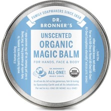 Renas Store Dr.bronner's Kokusuz Nemlendirici Balm 57GR