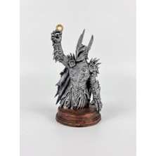 Tredo Yüzüklerin Efendisi Sauron Figürü 10 cm
