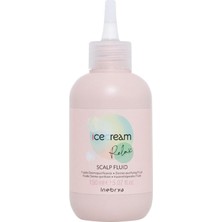Renas Store Inebrya Ice Cream Relax Scalp Fluid Derin Temizleme Losyonu 150 ml