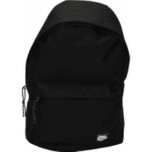 Renas Store Bear&deer Project Unisex Çocuk Sırt Çantası Siyah Standart