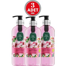 Renas Store Eyüp Sabri Tuncer Japon Kiraz Çiçeği Sıvı Sabun 500 ml x 3 Adet