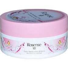 Renas Store Rosense El Kremi Kavanoz Ekstra 150 ml