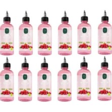 Renas Store Eyüp Sabri Tuncer Saç Toniği 100ML Frambuazlı Sirkeli 12 Adet Ürün