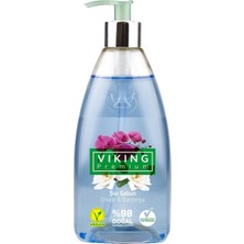 Renas Store Viking Premium Sıvı Sabun Orkide&gardenya 500 ml