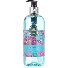 Renas Store Eyüp Sabri Tuncer Doğal Zeytinyağlı Sıvı Sabun Okyanus Kokulu Pet Şişe (500 Ml)