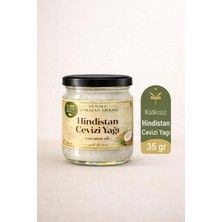 Renas Store Katı Hindistan Cevizi Yağı Özel Üretim Net 35 gr