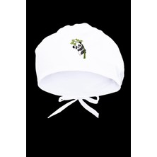 Renas Store Sevimli Panda Cerrahi Bone