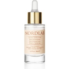 Renas Store Aydınlatıcı Cilt Tonu Eşitleyici Cilt Serumu Niacinamide 5% C Vitamini 3% Peptide 1%