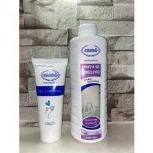 Renas Store Ersağ El Losyonu 200 ml Alana Banyo Wc 1000ML Asf