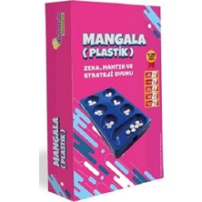 Aklımda Zeka Oyunları Mangala (Plastik)