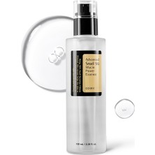 Renas Store Cosrx Advanced Snail 96 Mucin Power Essence 100 ml Salyangoz Ekstreli Esans