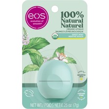Renas Store Eos Lip Balm Sweet Mint 7gr