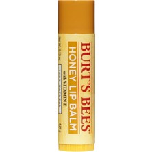Renas Store Burts Bees Moisturizing Doğal Bal Özlü Dudak Bakımı 4.5gr