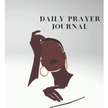 Renas Store Independently Published Daily Prayer Journal For Black Women