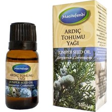 Renas Store Ardıç Yağı Ardıç Tohumu Yağı 10 ml