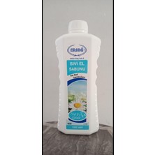 Renas Store Ersağ Sivi El Sabunu