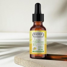 Renas Store Gurme Sokağı Limon Kabuğu Yağı 10 ml