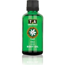 Renas Store Tıare Body Oıl 50ML
