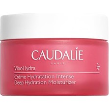 Renas Store Caudalie Vinohydra Yoğun Nemlendirici Bakım Kremi 50 ml