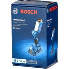 Renas Store Bosch Glı 18V-300 Professional Akülü El Feneri