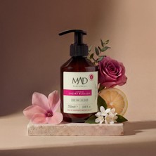 Renas Store Mad Japanese Cherry Blossom Sıvı Sabun 250 ml – Yasemin, Menekşe, Misk ile Meyvemsi ve Çiçeksi Ferahlık