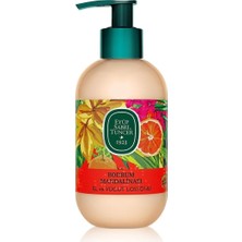 Renas Store Eyüp Sabri Tuncer Bodrum Mandalinası Doğal Zeytinyağlı El ve Vücut Losyonu 280 ml