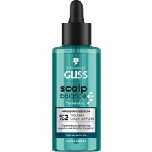 Renas Store Glıss Scalp Balance Arındırıcı Serum 100 ml
