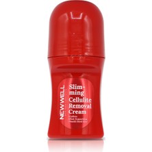 Renas Store New Well Slimming Cellulite Removal Cream Sıkılaştırıcı Krem 50 Ml, TYCZU5B7RN172728772860008