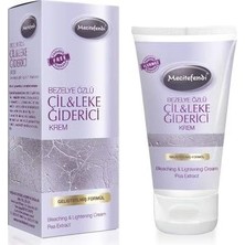 Renas Store Mecitefendi Bezelye Özlü Çil Leke Kremi 50 ml