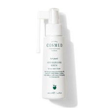 Renas Store Cosmed Sülfatsız, Tuzsuz Saç Dökülme Karşıtı Serum - Anti-Hair Loss Serum - 100 ml