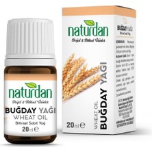 Renas Store Naturdan Buğday Yağı 20 ml