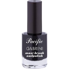 Renas Store Gabrini Pasific Nail Polish 59 Oje